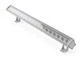 Industrial LED Light Fixture PROM-OPTIK Linear Lens
