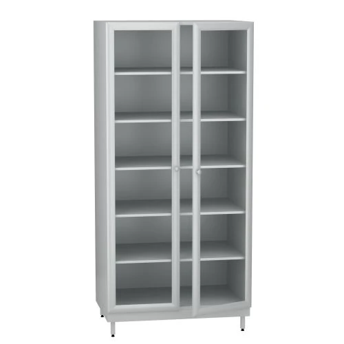 Medicine Storage Cabinet TU 32.50.30-007-32924160-2021, Art. DM-4-101-17.K2