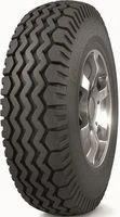 Pneumatic Tire for Agricultural Vehicles 10.0/75-15.3 NORTEC IM-24