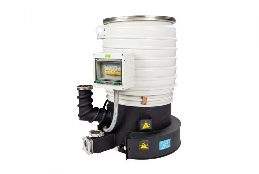 مضخة تفريغ عالية الفراغ ND-400R