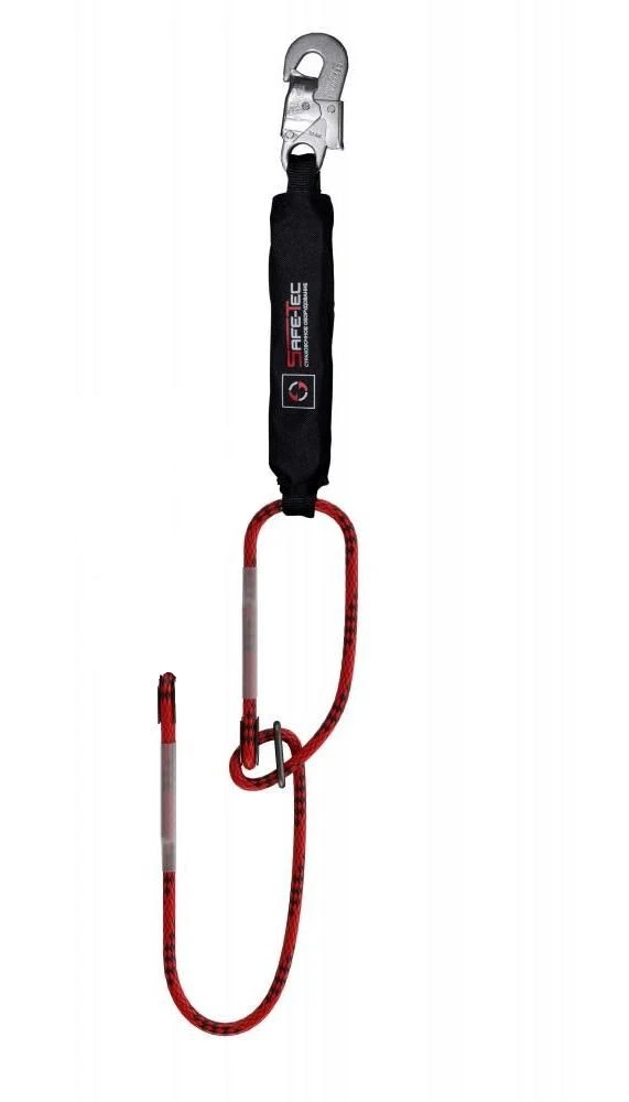 حزام أمان مع ممتص صدمات - نموذج ABS102