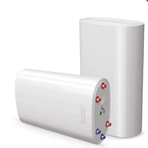 Indirect Heating Boiler Royal Thermo AQUATEC INOX RTWX-F 101