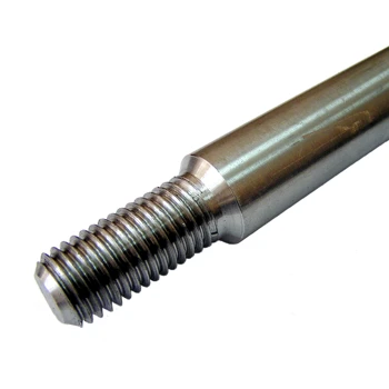 Grounding Rod SZN-34-10-15(25) 25mm Diameter