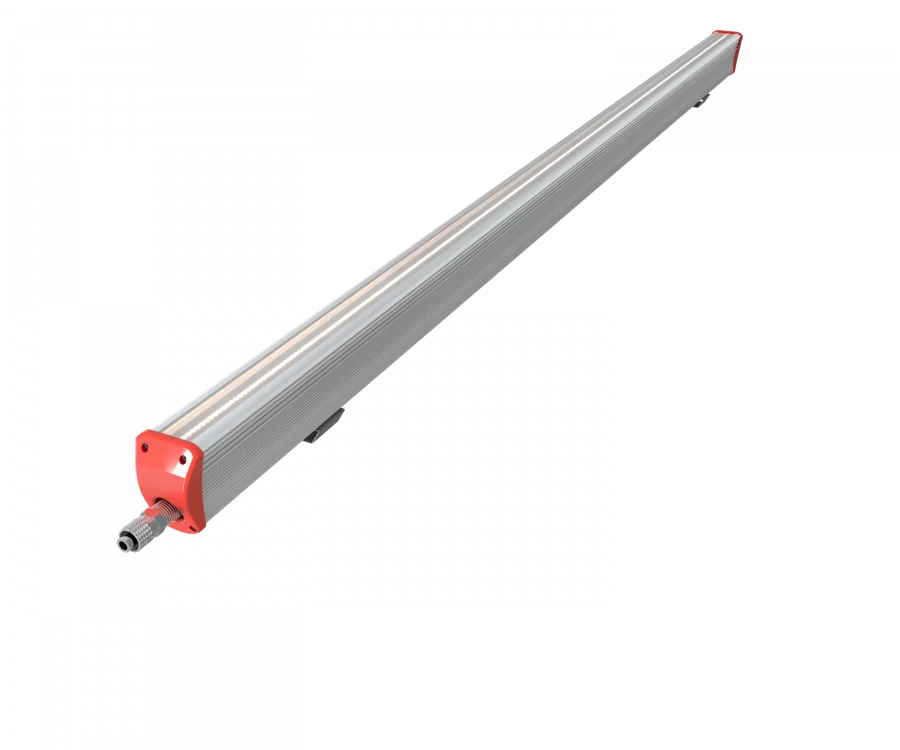 إضاءة LED مقاومة للانفجار FG 50 Ex