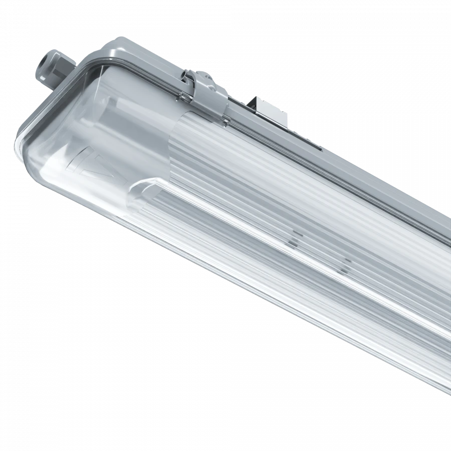 مصباح الطوارئ Navigator 61 698 LED DSP-AC-224-4K-IP65 (3 ساعات)