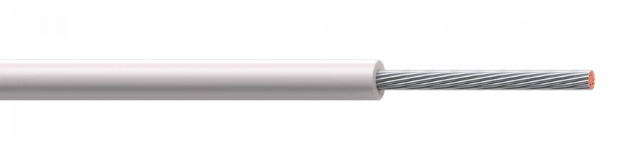 Heat-Resistant Installation Wires MPO-OS