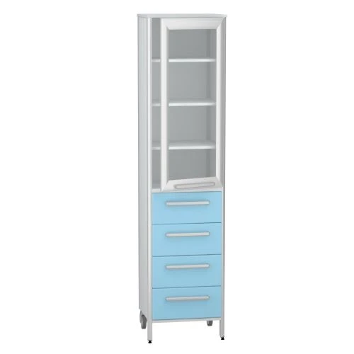 Pharmaceutical Storage Cabinet Model DM-3-101-09.K2.F3