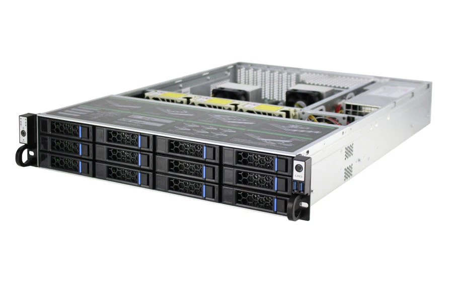 خادم متعدد الأغراض S320 ت.ج.س. 466535.001