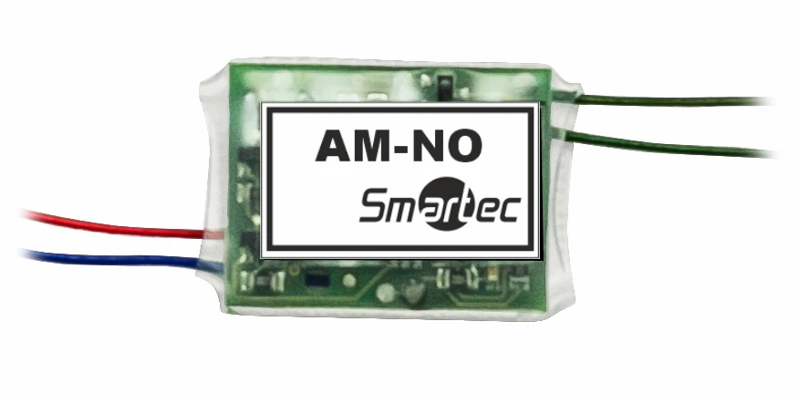 Address Module AM-NO-IP54 for Vesta 01F Fire Alarm System