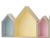 Play Element Modules with Wooden Frame - TDI School Series