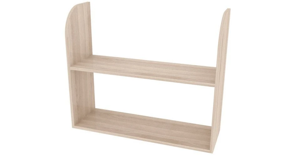 رف جداري 800x260x680مم (عرض x عمق x ارتفاع) موديل 405.501