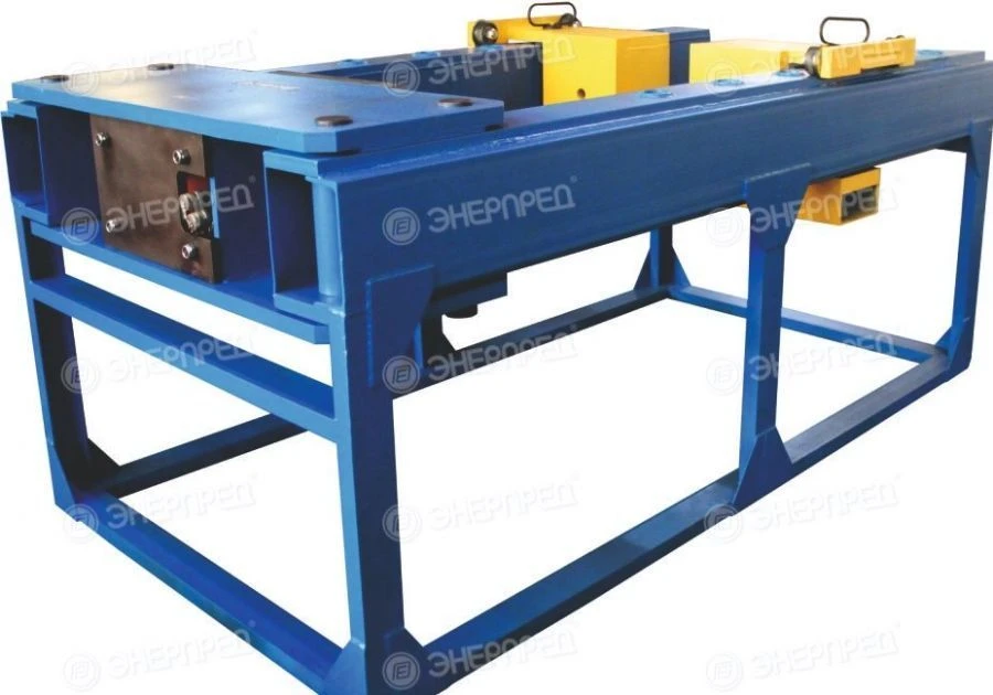 Press أرضي ثقيل للتركيب والتفكيك - PPK200G300G