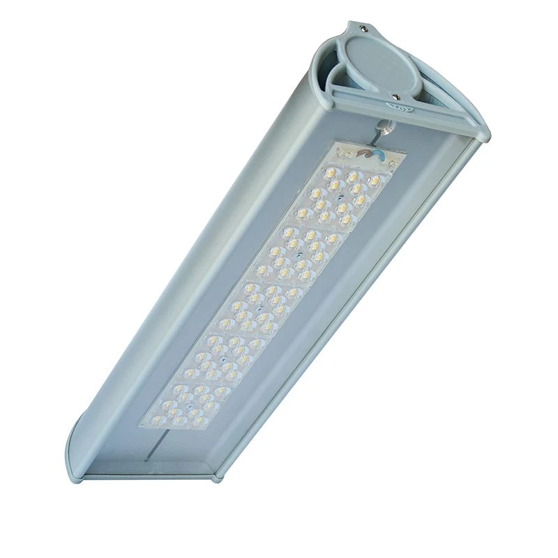 ضوء الشارع وساحات الطرق SLED-Street LED 55 واط 5000 كيلفن