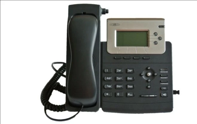 هاتف IP УИ479М للتواصل الموثوق