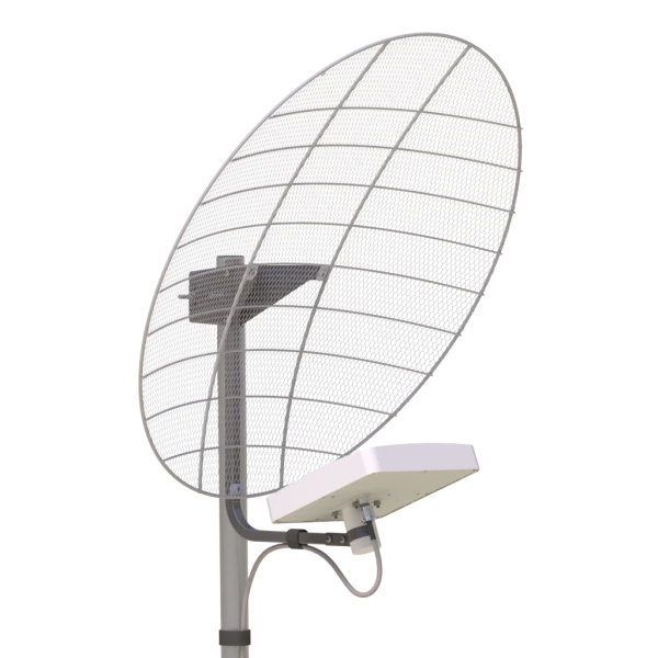 جهاز إشعاع عاكس AX-1300