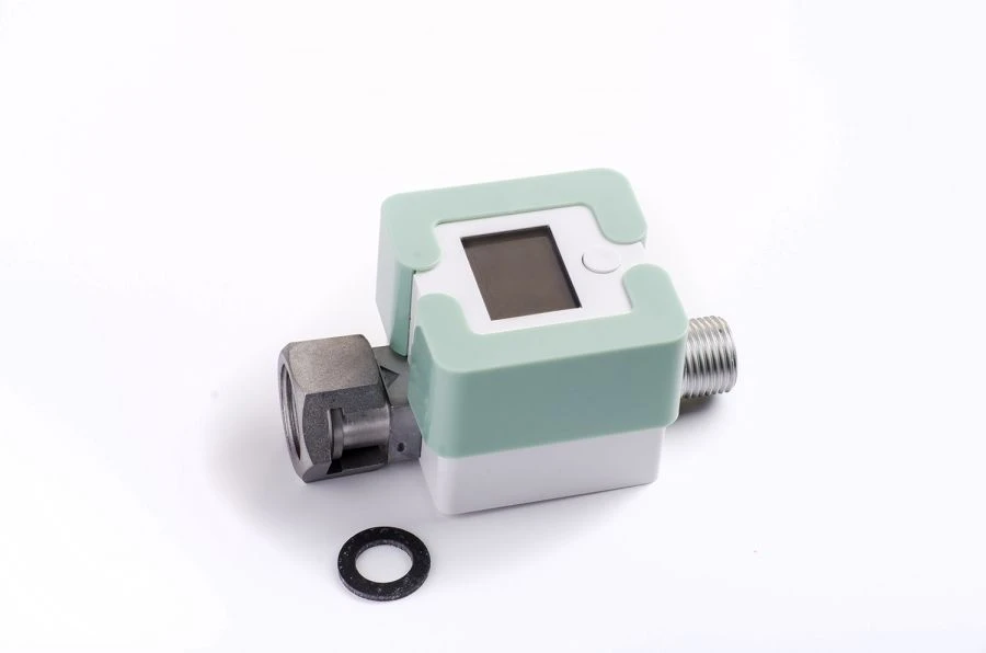 عداد الغاز إيلخان SGB-1.6 TK