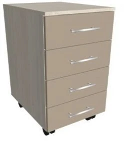 Mobile Workbench KSTTmP 0-02