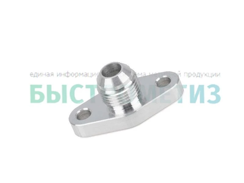 Anchor Bolts for Aviation Industry OСТ 1 14091-81