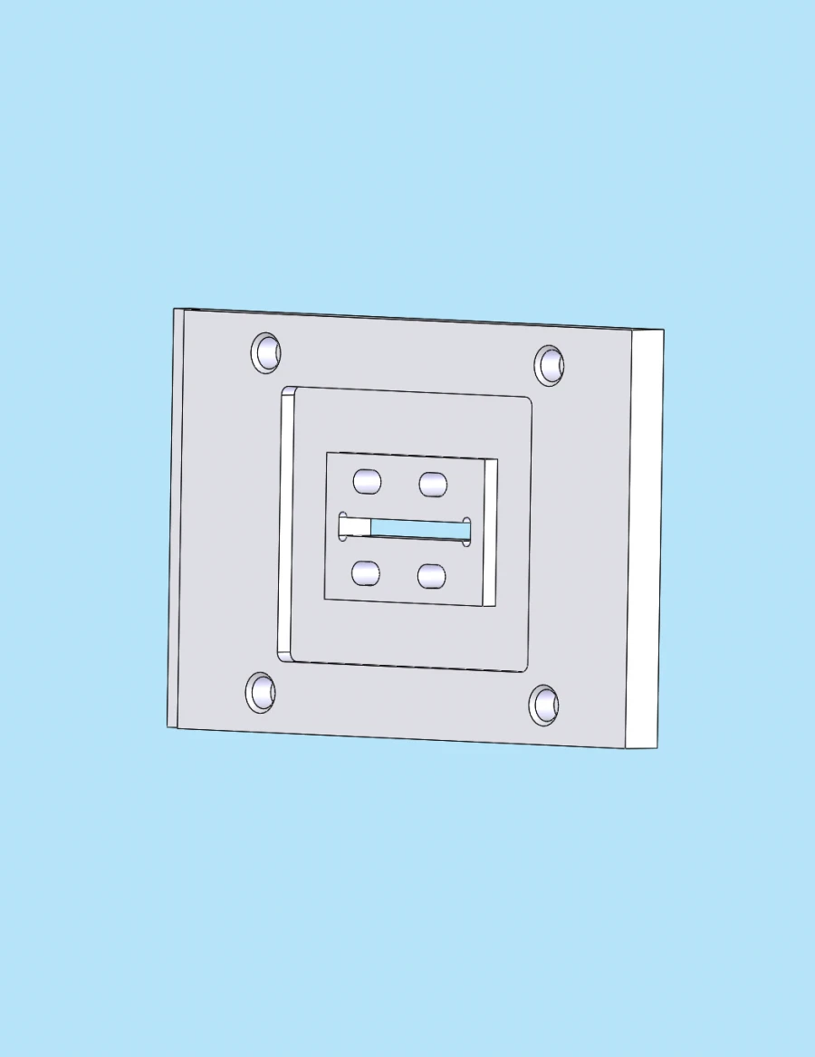 لوحة مقاوم CS3 3A.550.373