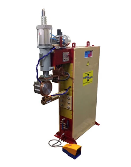 آلة لحام اللحام بالتماس MSh-2205L
