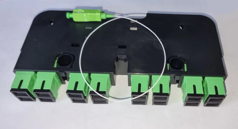 وحدة تقسيم عالمية LIGHT PON USM 1x16