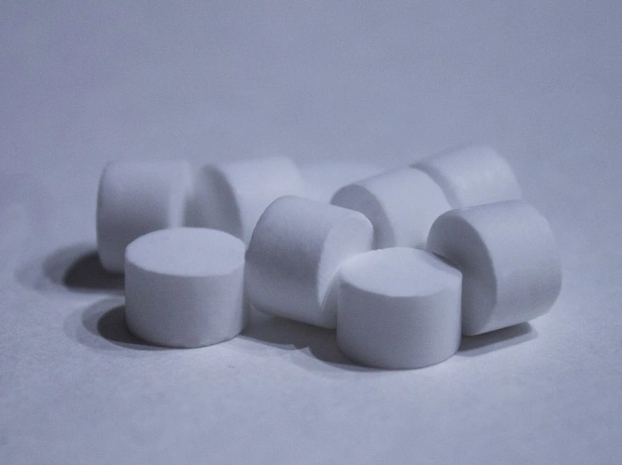 Magnesium Fluoride for Vacuum Coating