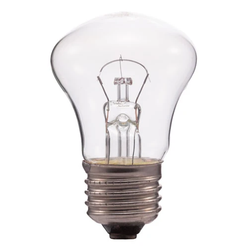 Incandescent Lamp C 24-40-1N E27N