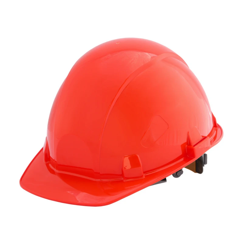 Red Protective Helmet SOMZ-55 Favori®T Termo RAPID, Art. 76716