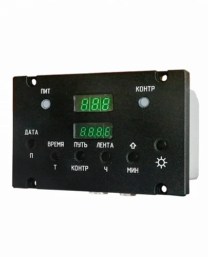 وحدة الإشارة بي آي - 4 دي - ЦАКТ.467848.031