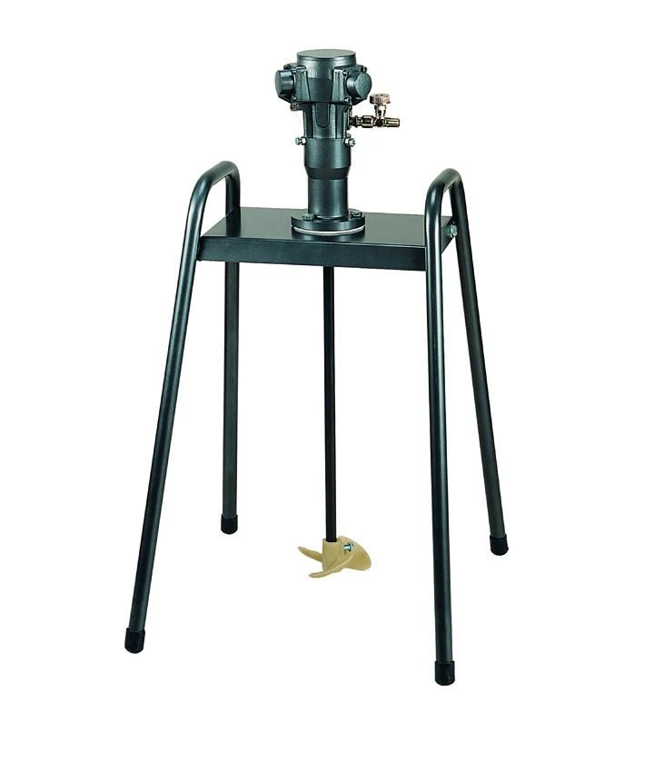 Pneumatic Mixer PMS-1 Altmaler