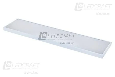 مصباح LED قابل للتعتيم Ledcraft NSM-DIM