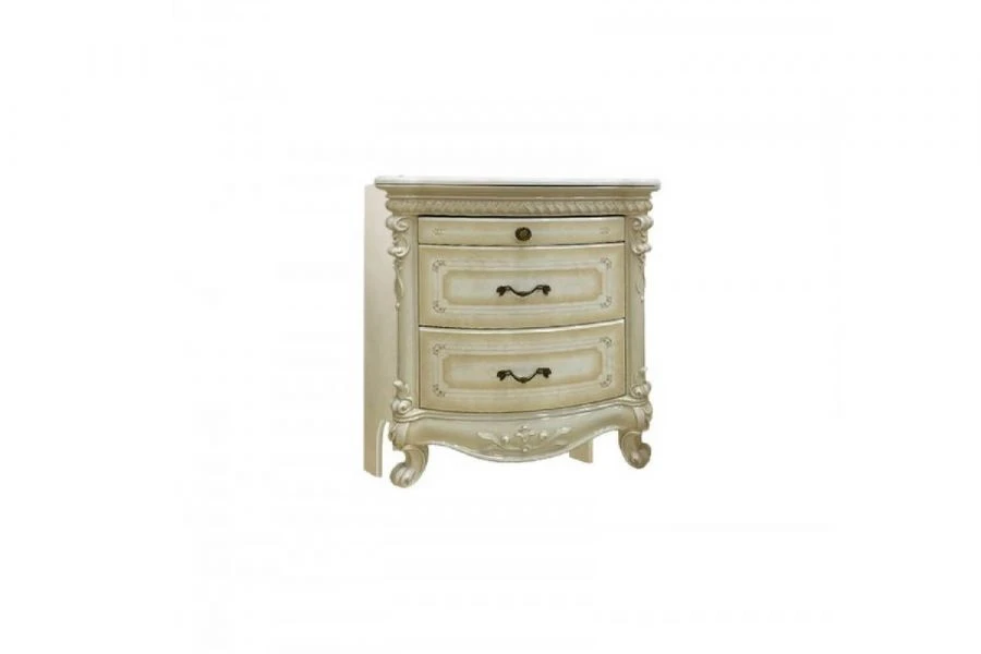 Mirabella Nightstand (Rustica) Model LD.649110.000