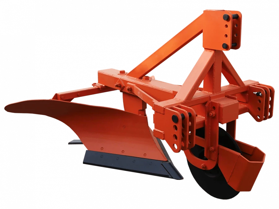 محراث غابات مركب PKL-70 P