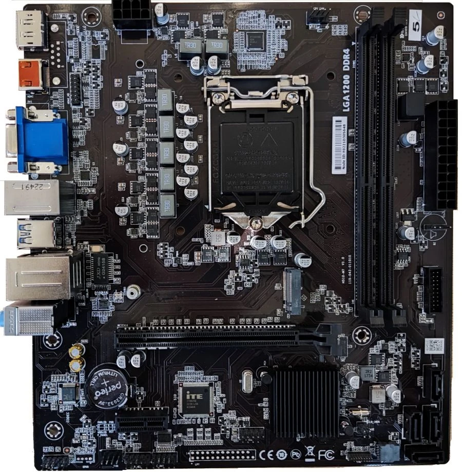 لوحة أم H510-M2 V5.0