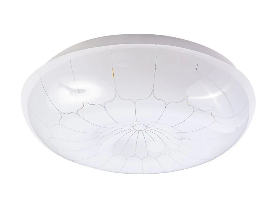 مصباح LED للحائط والسقف TM "أشعل" NBB-R-5 "أجور" 28 واط