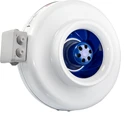CFz MAX EC Centrifugal Duct Fans for Ventilation Systems