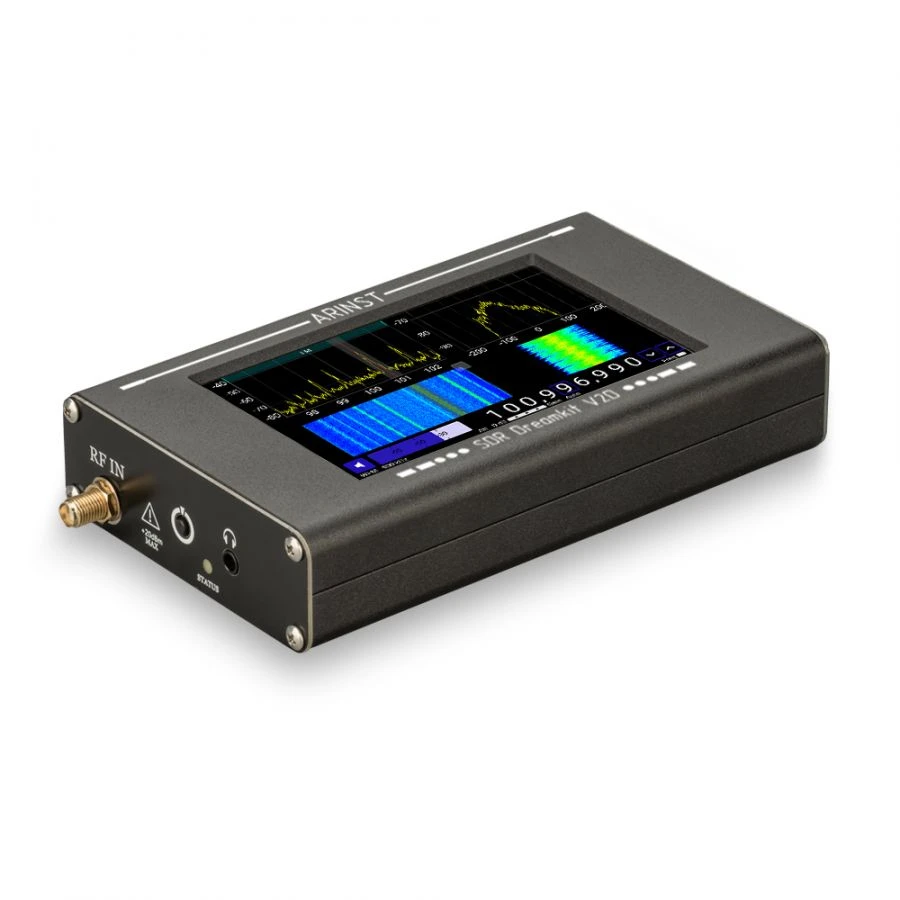 جهاز استقبال الراديو المحمول - Arinst SDR Dreamkit V2D