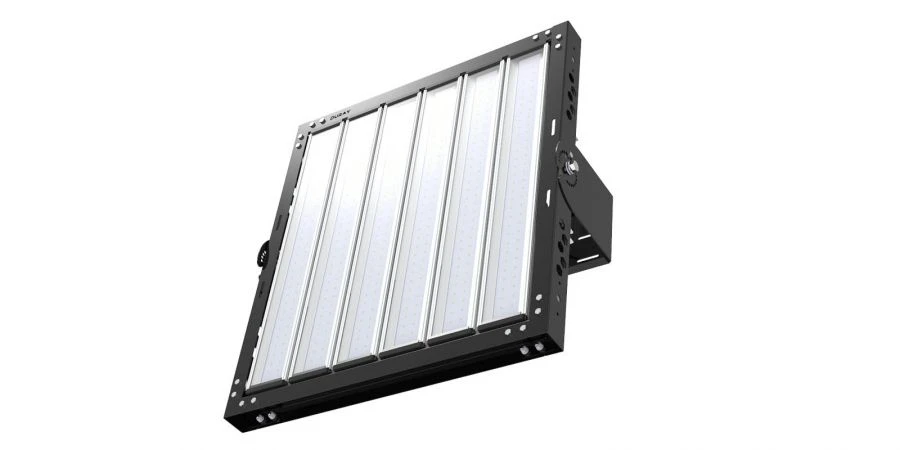 ضوء LED إلبروس 310 واط للإضاءة الخارجية