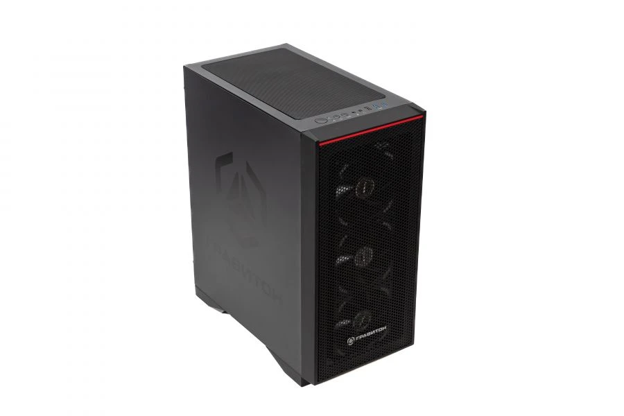 محطة العمل غرافيتون R70I، ECRTP.466219.047