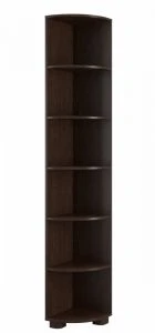 Corner Shelf for Hallway "Montblanc" MB-23