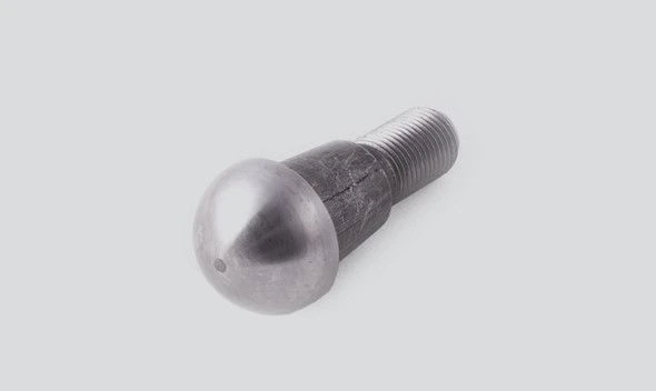 Steering Knuckle Pin for UAZ Patriot, SGR, Hunter, Spicer, Timken - 316000230401900