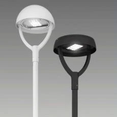 Street Lighting Fixture Liga Model LIGA T2 56
