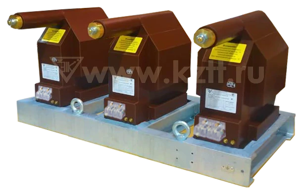 محولات الجهد ثلاثية الطور NALI-EC-24 M7P