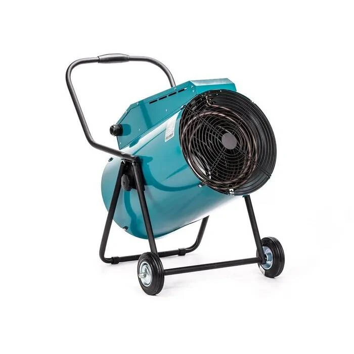 مروحة تدفئة كهربائية هينتيك TP-21380S