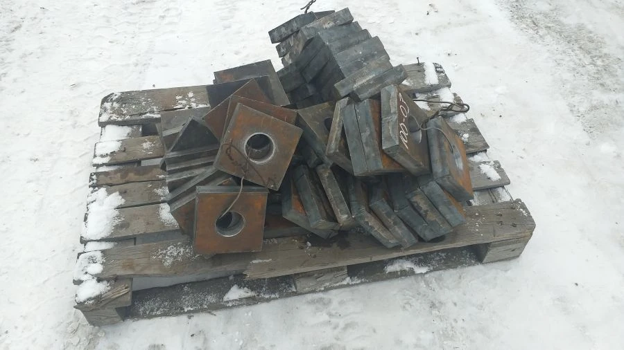 درع KC 100-03 نظام حماية عالي الأداء