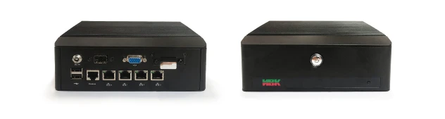 جدار الحماية الشبكي IWK كولتشوجا-K K02