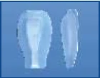 Anatomical Closed Contour Matrices for Diastema Closure No. 1.951