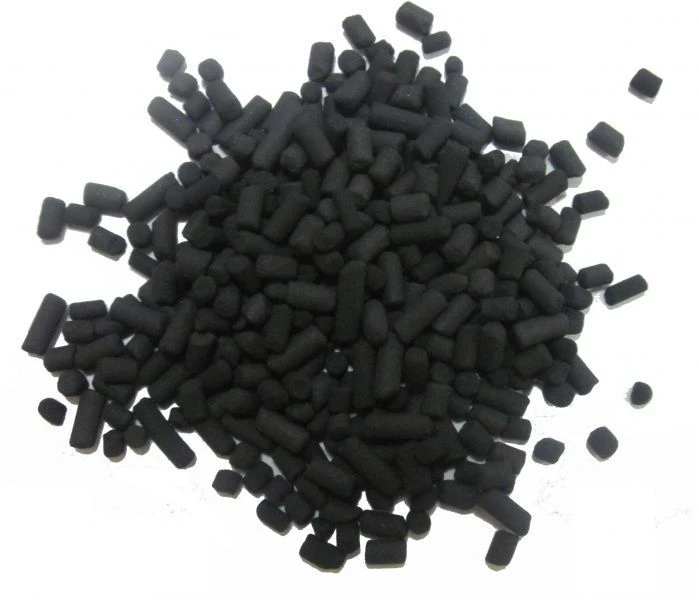 Non-regenerable Sulfur Adsorbent AДС-120