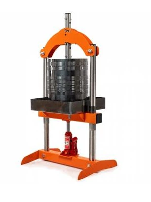 10L Bottle Press for Juicing Fruits and Vegetables