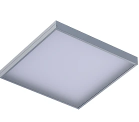 ضوء LED DVO-02-O-40-3K أرمسترونغ CRI90